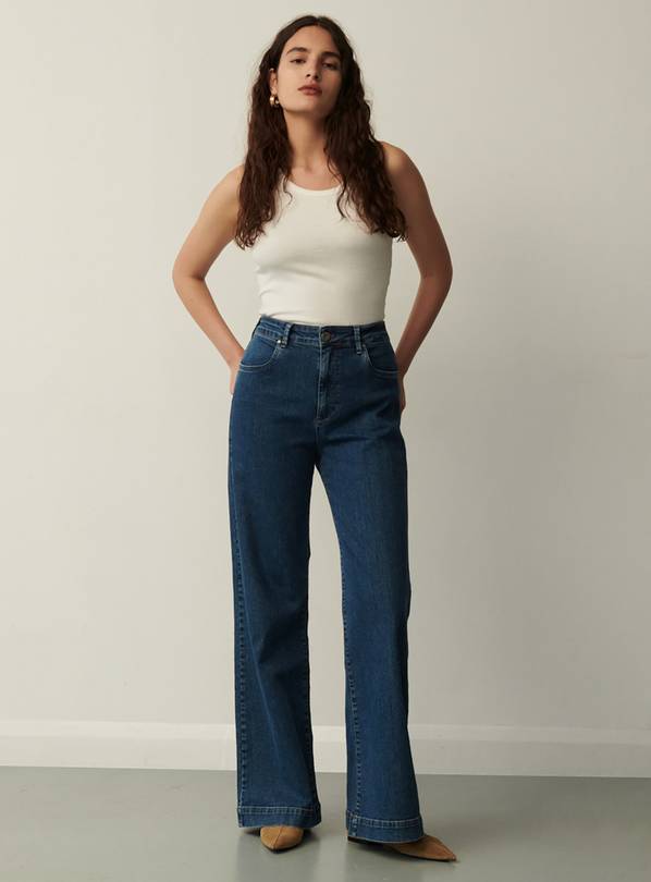 38 waist hot sale jeans